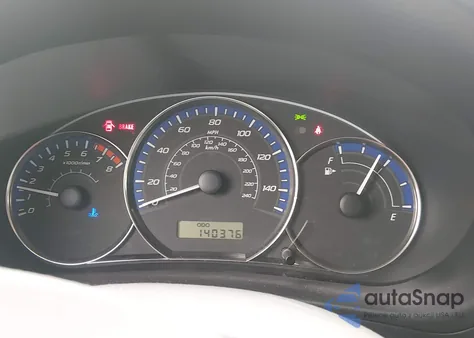 2012 Subaru Forester 2.5X Premium z USA, uszkodzony, nr VIN JF2SHBDC0CG403930